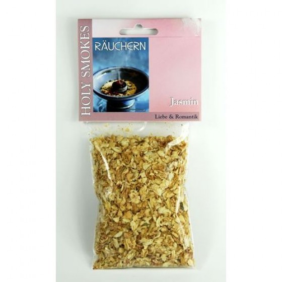 Vykurovadlo - Jasmín 10g Vykurovadlo - Jasmín 10g
