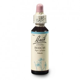 Bachova esencia 03 - Beech Bachova esencia 03 - Beech