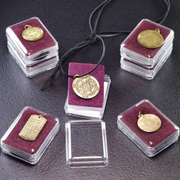 Amulet Symbol 32 - Kráľovská pečať Amulet Symbol 32 - Kráľovská pečať