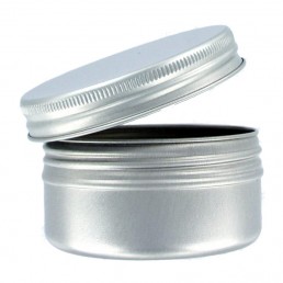 Hliníkový kelímok 50ml