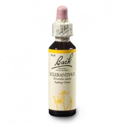 Bachova esencia 28 - Scleranthus Bachova esencia 28 - Scleranthus