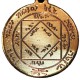 Amulet Symbol 30 - Tretí slnečný pentakel