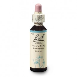 Bachova esencia 31 - Vervain Bachova esencia 31 - Vervain