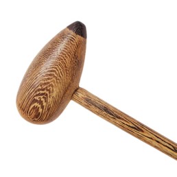 Masážne kladivko na chrbát so škrabkou 2 Masážne kladivko na chrbát so škrabkou 2