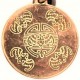 Amulet symbol 23 - Symbol piatich požehnaní