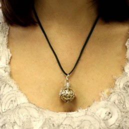 Prívesok - Aroma Gulička - Anjel Jophiel - Kreativita Prívesok - Aroma Gulička - Anjel Jophiel - Kreativita