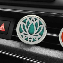 Aroma difuzér do auta - Anjelske krídla Aroma difuzér do auta - Anjelske krídla