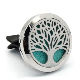 Aroma difuzér do auta - Strom života