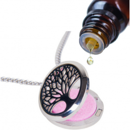 Aroma prívesok - Lotos Aroma prívesok - Lotos