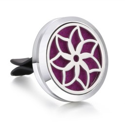 Aroma difuzér do auta - Kvietok 5 Aroma difuzér do auta - Kvietok 5