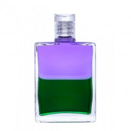 Equilibrium 038 - Flakón Trubadúr II - Rozlišovanie