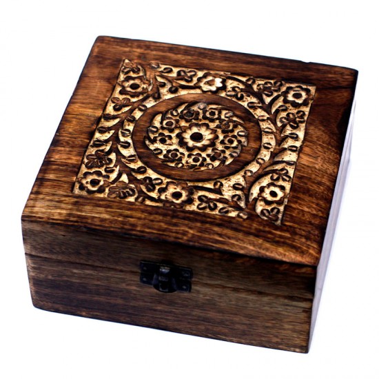 AromaBox - 25 miest - 1 AromaBox - 25 miest - 1