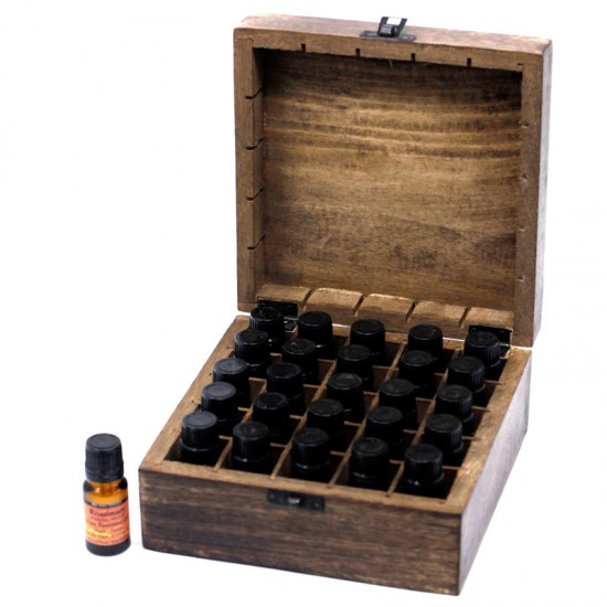 AromaBox - 25 miest - 1 AromaBox - 25 miest - 1