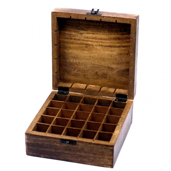 AromaBox - 25 miest - 1 AromaBox - 25 miest - 1