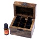 AromaBox - 6 miest - 5 AromaBox - 6 miest - 5