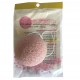 Japonská špongia - Konjac - ružová Japonská špongia - Konjac - ružová
