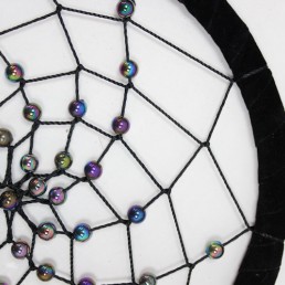 Lapač snov - veľký 5k rôzne farby Lapač snov - veľký 5k rôzne farby