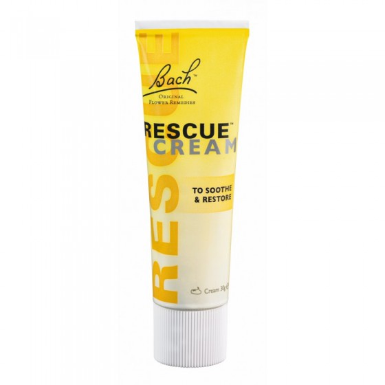 Rescue remedy krém 30g Rescue remedy krém 30g