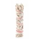 Vykurovadlo - Biela šalvia zväzok L 23cm 90g Vykurovadlo - Biela šalvia zväzok L 23cm 90g