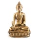 Budha mosadzný pre zdravie - Medicine Buddha Budha mosadzný pre zdravie - Medicine Buddha