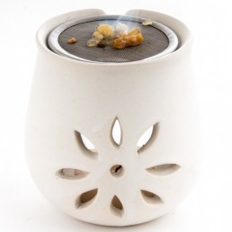 Mriežka na pálenie vykurovadla 12,5cm