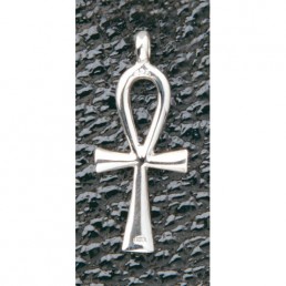 Prívesok striebro - Ankh 2, Ag925 Prívesok striebro - Ankh 2, Ag925
