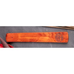 Stojan na tyčinky - Lyžica so stromom života Stojan na tyčinky - Lyžica so stromom života