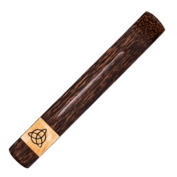 Stojan na tyčinky - Lyžica s trojuzlom