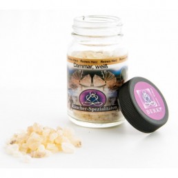 Vykurovadlo - Dammar biely 60ml Vykurovadlo - Dammar biely 60ml