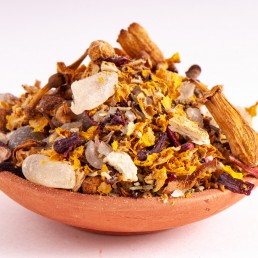 Vykurovadlo - Zmes Anti depresia Vykurovadlo - Zmes Anti depresia