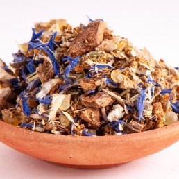 Vykurovadlo - Zmes Pracovné vyhorenie Vykurovadlo - Zmes Pracovné vyhorenie