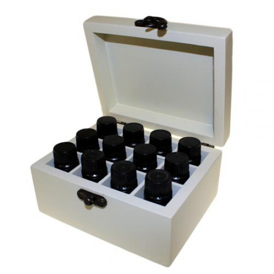 AromaBox - 12 miest - 1 AromaBox - 12 miest - 1