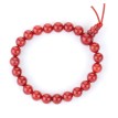 Energetický náramok - Koral - oddanosť, materstvo