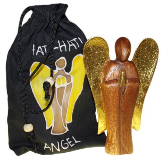 Anjel Hati-Hati Ochranca Anjel Hati-Hati Ochranca