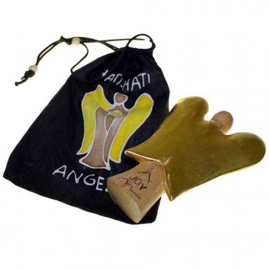 Anjel Hati-Hati Ochranca Anjel Hati-Hati Ochranca