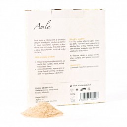 Prírodný kondicionér - Amla 200g