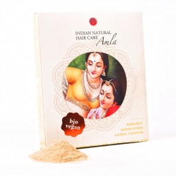 Prírodný kondicionér - Amla 200g