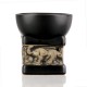 Aromalampa mini slon biela Aromalampa mini slon biela