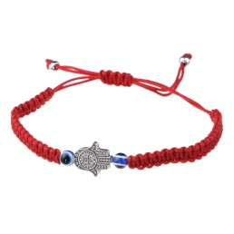 Náramok na ochranu - Ruka Fatimy Náramok na ochranu - Ruka Fatimy