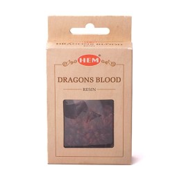 Vykurovadlo - Dračia krv 30g Vykurovadlo - Dračia krv 30g