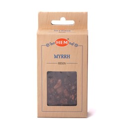 Vykurovadlo - Myrha 30g Vykurovadlo - Myrha 30g