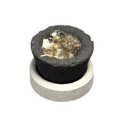 Vykurovadlo v uhlíku - Myrha Vykurovadlo v uhlíku - Myrha