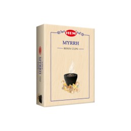 Vykurovadlo v uhlíku - Myrha Vykurovadlo v uhlíku - Myrha