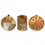 Symboly, amulety a talizmany