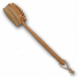 Masážna kefa - obojstranná Masážna kefa - obojstranná