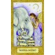 Karty a kniha - Chrysalis Tarot Karty a kniha - Chrysalis Tarot