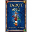 Karty a kniha - Tarot Snov