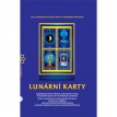 Karty a kniha - Lunárne karty