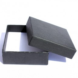 Krabička šperková 5cm rôzne farby