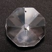 Krištáľový Oktagón 30mm